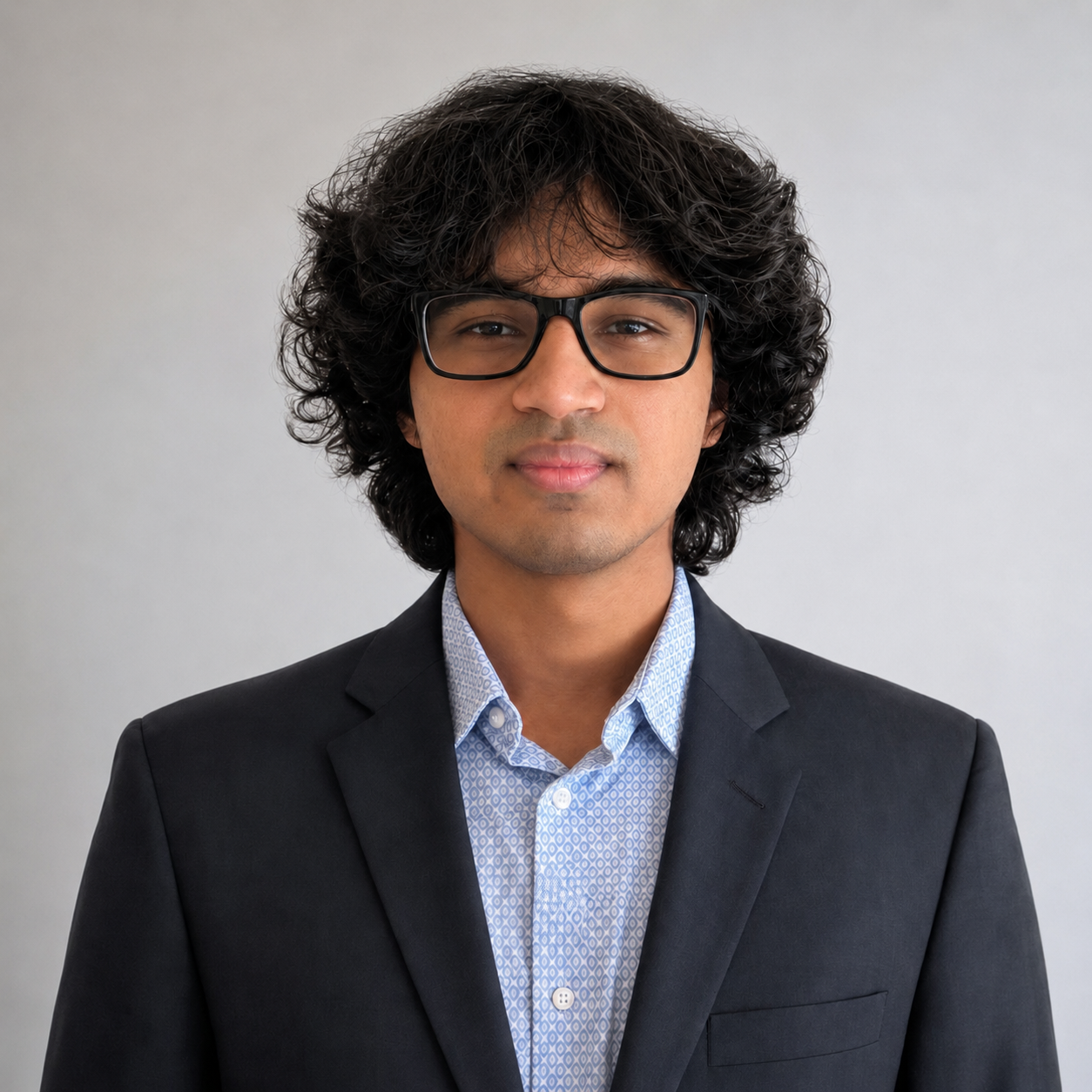 Aryan Kudva