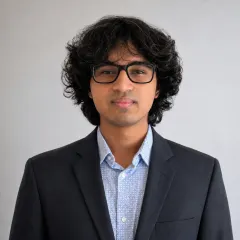 Aryan Kudva